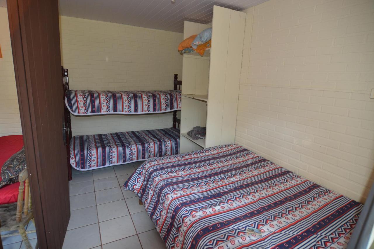 Residencial Da Casinha Διαμέρισμα Garopaba Εξωτερικό φωτογραφία